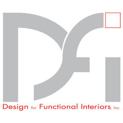 Design for Functional Interiors