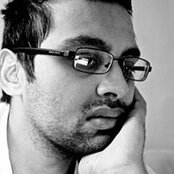 Chiraag Patel's photo