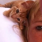 Lara Buchan Howard's photo