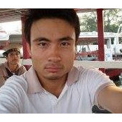 Dared Lims foto