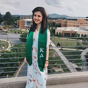 Kayla Smith's photo