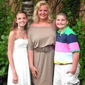 Michelle Johnson Hoag's photo