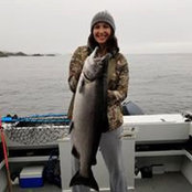 Paulina Gander's photo