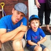 Mario Beaudoin's photo