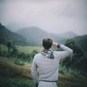Adrien Ménard's photo