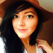 Andreea Chis's photo
