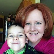 Colleen Brady Harb's photo