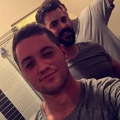 Troy Clarke's photo