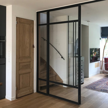 House near Amsterdam