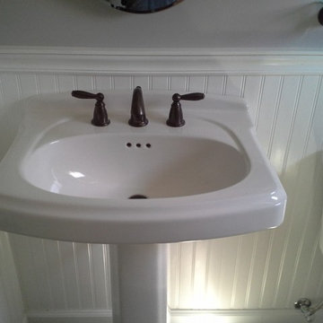 basic Kitchen and baths