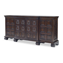 sideboard