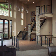 railings