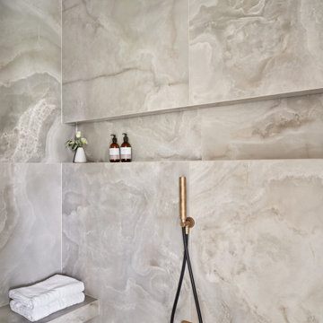 New Build Home, Wimbledon Village