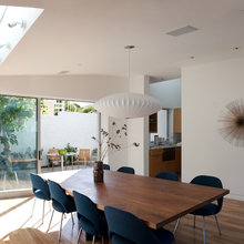 Kitchen Lighting