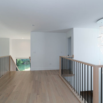 Ultra Modern Brentwood | Downtown Naperville, IL