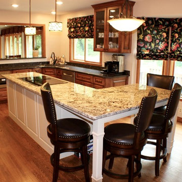 All Occasion Kitchen