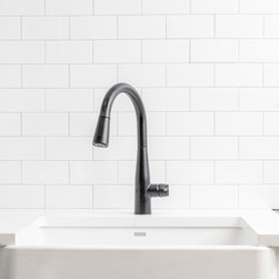 Wellshire Rennovation - Utility Sinks