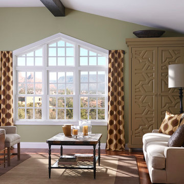 Energy Efficient Home Improvements