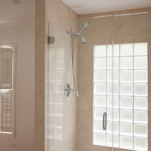 master shower