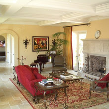 Living Room Ideas