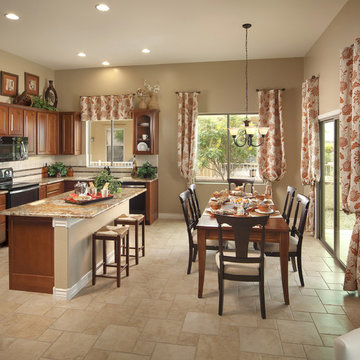 Casa Del Sol Plan at Mission Royal (Active Adult) | Tucson, AZ