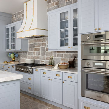 Glammy's Kitchen