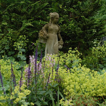 Garden Statuary