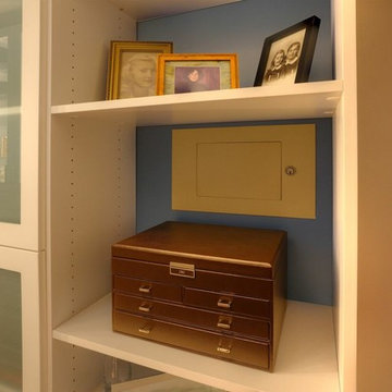 Crandall Closet