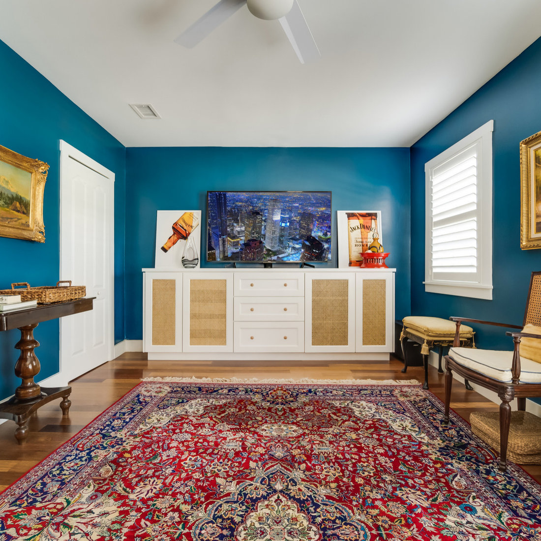 SE 11th Ave Townhome