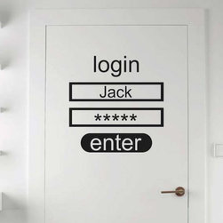 Cool Wall Decals - Products