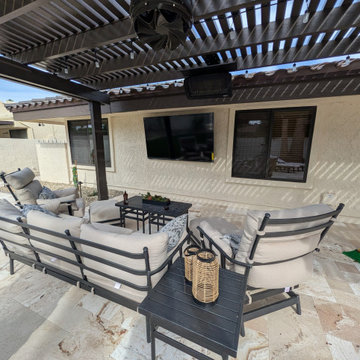 Private Residence 85