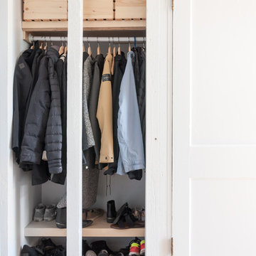 Garde-robe