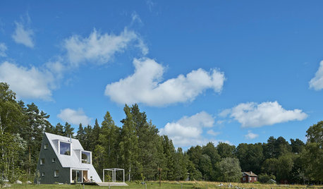 Visite Privée : Une maison de vacances où l'on profite de l'essentiel