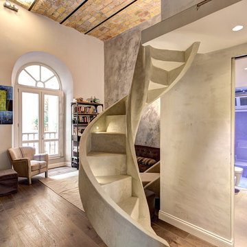 PICCOLO LOFT PIAZZA VITTORIO