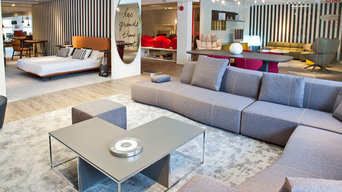 CHAPLINS - Hatch End