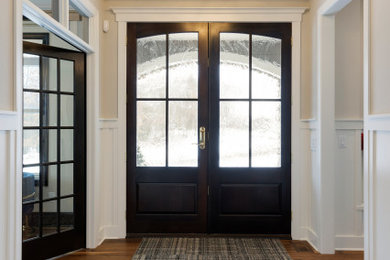 Entryway photo in Minneapolis