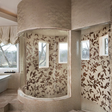 Cranbrook Custom Home - Custom home