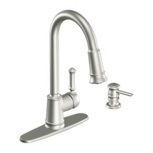 kitchen sink faucet