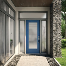 Side Entry/Walk