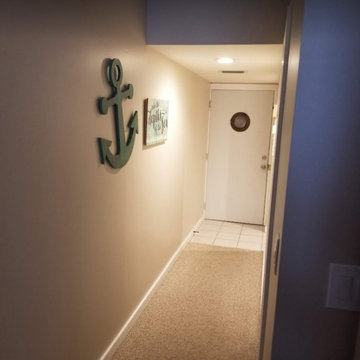 Hallway Lighting