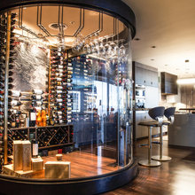 Wine Cellars