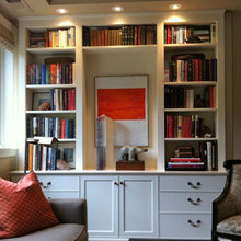 LIBRARY BUILT-INS