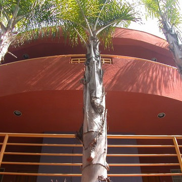 Hayworth Multi-family Residences