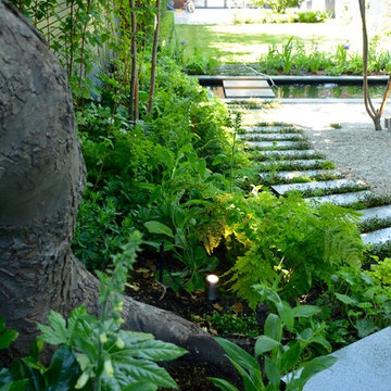 Brockley Garden