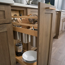 Kitchen storage