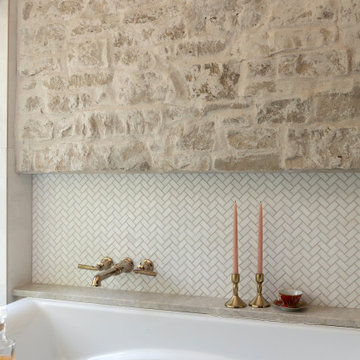 Organic Modern & Livable Luxury