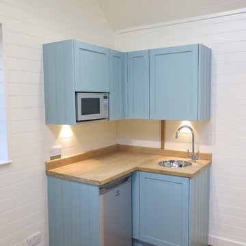 Kitchens
