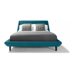 VIOSKI Palms Bed - Beds