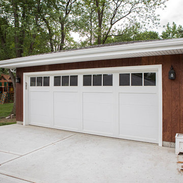 Ranch Remodel for the Next Chapter