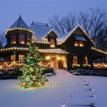 Christmas Lights